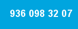 936 098 32 07